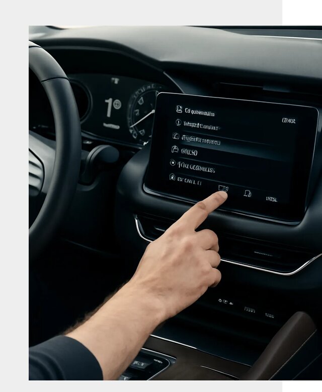 Русификация Mazda EZ-6 в Мончегорске по цене от 15049 р. | ФастМобиль-Мнч