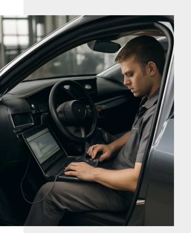 Русификация Mazda EZ-6 с настройкой меню и навигации в Мончегорске