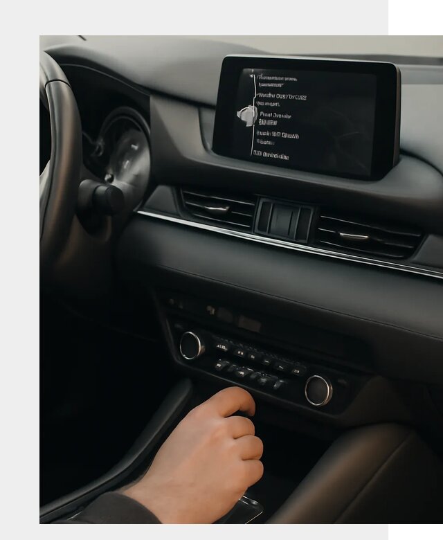 Русификация мультимедиа Mazda в Мончегорске по цене от 7979 р. | ФастМобиль-Мнч