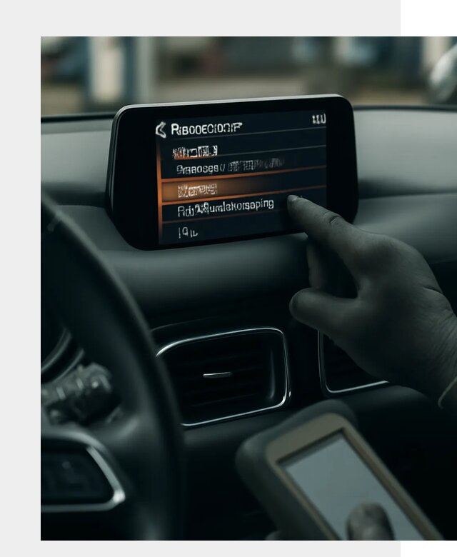 Установка приложений Mazda в Мончегорске по цене от 5454 р. | ФастМобиль-Мнч