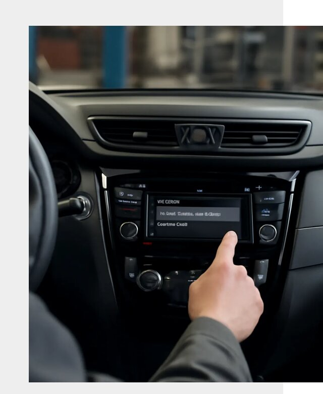 Установка приложений Nissan в Мончегорске по цене от 5555 р. | ФастМобиль-Мнч